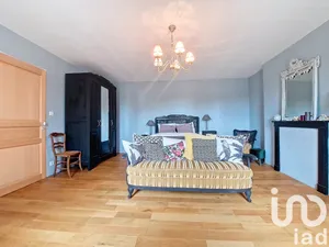 Maison de village à Hannappes (08290)