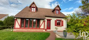 House in Cour-Cheverny (41700)