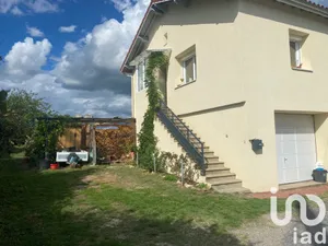 House at Saint-Maurice-sur-Dargoire (69440)