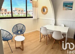 Apartment in Leucate (11370)