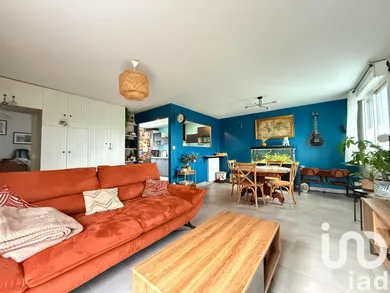 House at Paray-le-Monial (71600)