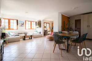 Maison à Contes (06390)