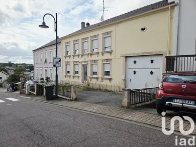 Maison à Œting (57600)