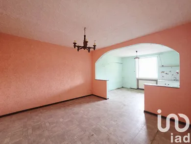 House in Œting (57600)