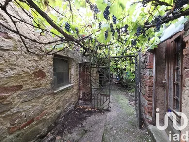 Maison à Œting (57600)