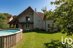 Maison de campagne à Champlost (89210)