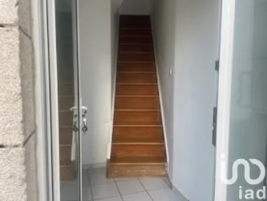 Apartment in Rosporden (29140)