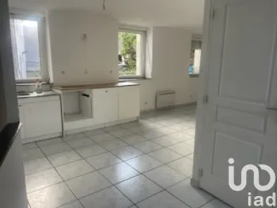 Apartment in Rosporden (29140)