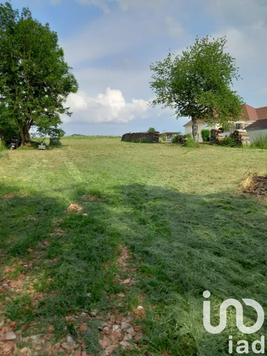 Terrain à Chappes (10260)