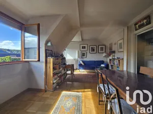 Appartement à Elbeuf (76500)