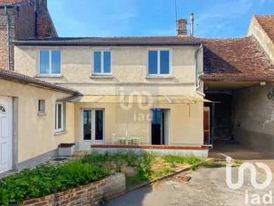 Park home at Canly (60680)