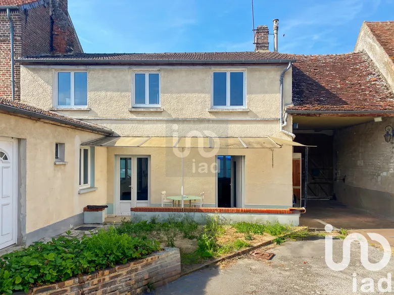 Maison 4 pièces 90 m² · à Canly · 90 m² · 199 000 €
