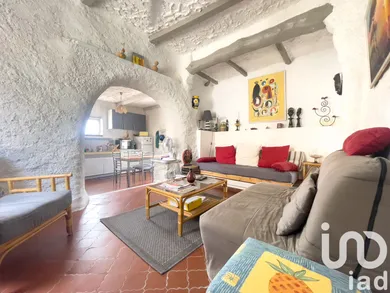 Apartment at Peillon (06440)