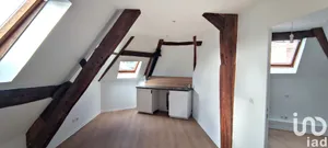 Apartment in Guignes (77390)