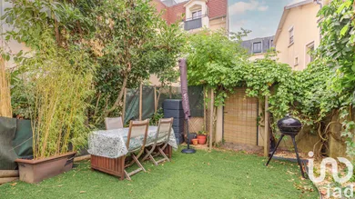 Appartement à Chennevières-sur-Marne (94430)