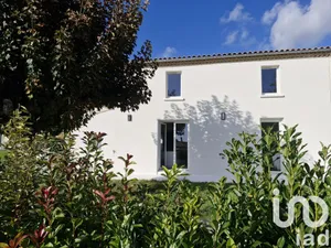 Maison à Médis (17600)