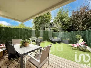 Appartement à Andrésy (78570)