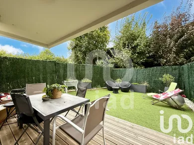 Appartement à Andrésy (78570)