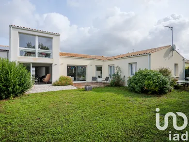 House in Perigny (17180)