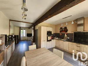 Maison à Aix-Villemaur-Pâlis (10190)