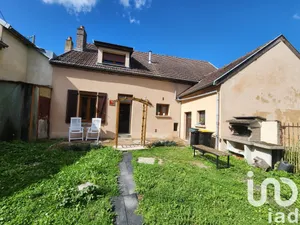 Maison à Aix-Villemaur-Pâlis (10190)