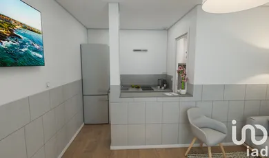 Apartment in Les Sables-d'Olonne (85340)