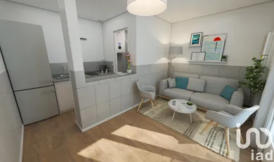 Appartement à Les Sables-d'Olonne (85340)