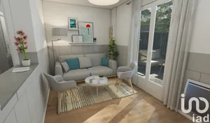 Appartement à Les Sables-d'Olonne (85340)