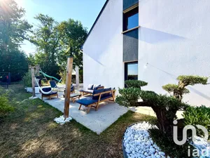 Maison à Dourdain (35450)