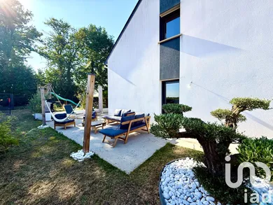 Maison à Dourdain (35450)