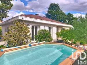 Traditional house at Chassieu (69680)