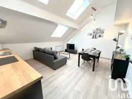 Apartment in Reims (51100)