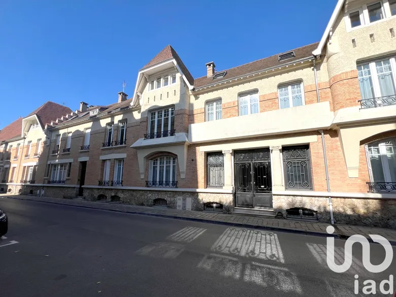 Appartement 2 pièces 40 m² · à Reims · 39,9 m² · 184 000 €
