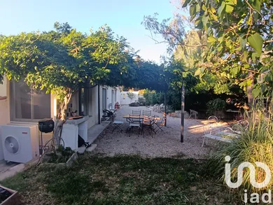 Maison à Aix-en-Provence (13540)