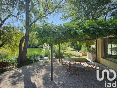Maison à Aix-en-Provence (13540)