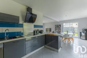 House in La Bauche (73360)