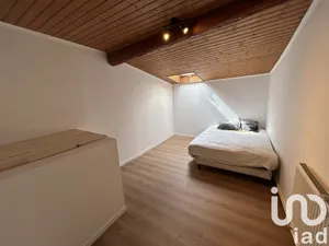 Maison à Hauts de Bienne (39400)