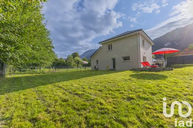 Maison à La Bauche (73360)