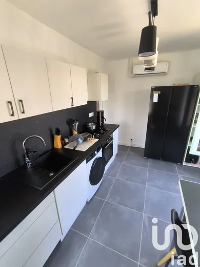 Immeuble à Sully-sur-Loire (45600)