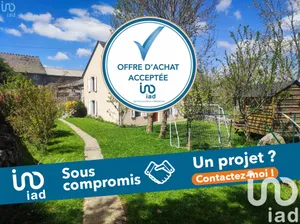 Maison à Rieutort de randon (48700)