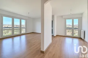 Apartment in Marseille (13010)