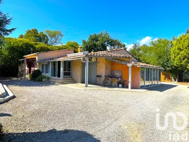 House in Callian (83440)