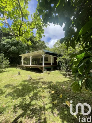 Maison à RIVIERE PILOTE (97211)