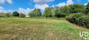 Land at La Vespière (14290)