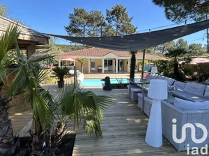 House at Lacanau (33680)