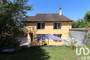 Traditional house in Gagny (93220)