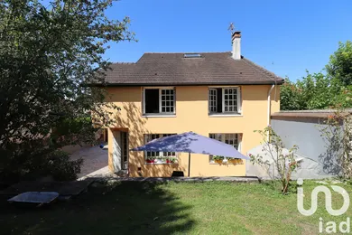 Traditional house in Gagny (93220)