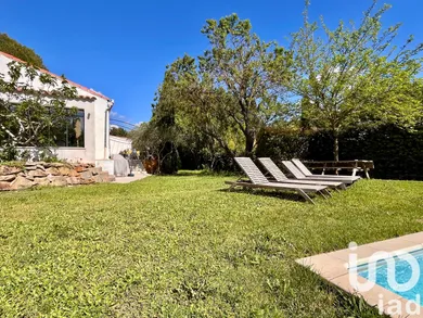 Maison à Puyricard (13540)