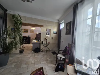 Maison de ville à Tonnay-Charente (17430)