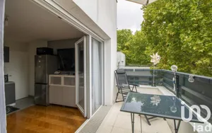 Studio à Drancy (93700)